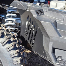 Load image into Gallery viewer, HIGH LIFTER - REAR INNER REAR WELL COVER POL - 76-16506