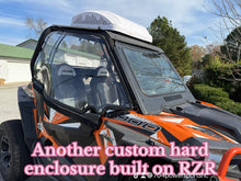 Load image into Gallery viewer, CUSTOM HARD ENCLOSURES