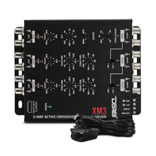Cargar imagen en el visor de la galería, 3-Way Active Crossover With Line Driver