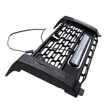 Load image into Gallery viewer, Polaris Xpedition Mesh lighted Grill