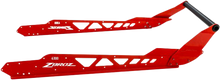 Load image into Gallery viewer, ZBROZ - REAR BUMPER RED LYNX SHREDDER 4100 SERIES - K40-0823565-02
