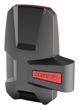 Load image into Gallery viewer, SEIZMIK - EMBARK MIRROR RED TRIM KIT - 56-19023