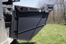 Load image into Gallery viewer, KOLPIN - STEEL FRONT HALF DOORS POL - 32000