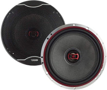 Load image into Gallery viewer, DS18 2008-2019 Toyota Highlander Front and Back Doors Speaker Best Upgrade Package 1800 Watts