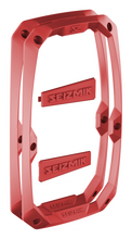 Load image into Gallery viewer, SEIZMIK - EMBARK MIRROR RED TRIM KIT - 56-19023