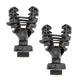 Load image into Gallery viewer, KOLPIN - RHINO GRIP XLR SINGLE PAIR LINQ - 21557
