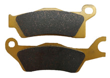 Load image into Gallery viewer, Can-Am Outlander 450/500/570/650/850/1000/HD5/HD7/PRO 2013-2026 Ceramic Brake Pad Set