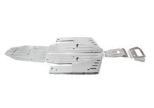 Load image into Gallery viewer, RIVAL POWERSPORTS USA - ALLOY CENTRAL SKID PLATE POL - 2444.7489.1