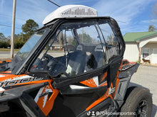 Load image into Gallery viewer, CUSTOM HARD ENCLOSURES