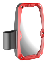 Load image into Gallery viewer, SEIZMIK - EMBARK MIRROR RED TRIM KIT - 56-19023
