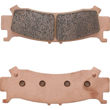 Load image into Gallery viewer, ALL BALLS - BRAKE PAD KIT SINTERED - 18-8091