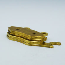 Load image into Gallery viewer, Can-Am Maverick 2013-2018 Brass Brake Pad Set