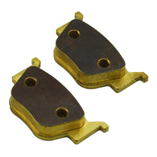 Load image into Gallery viewer, Honda Pioneer 700/520/500 2014-2025 Brass Brake Pad Set