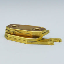 Load image into Gallery viewer, Can Am Commander MAX 1000R/800R 2014-2020 Brass Brake Pad Set