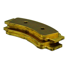 Load image into Gallery viewer, Kawasaki KRX/KRX4 1000 2020-2026 Brass Brake Pad Set