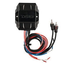 Cargar imagen en el visor de la galería, Extreme Sound System for Jet Skis - Loaded with 2 x 8" Coaxial Marine Speakers with RGB LED Lights