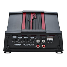 Cargar imagen en el visor de la galería, CANDY Compact Full-Range Class D 2-Channel Amplifier 800 Watts
