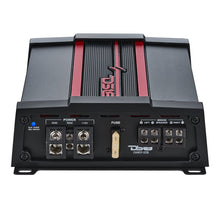 Cargar imagen en el visor de la galería, CANDY Compact Full-Range Class D 2-Channel Amplifier 800 Watts