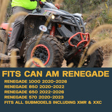 Load image into Gallery viewer, Can-Am Renegade 1000/850/650/570 2020-2026 Ceramic Brake Pad Set