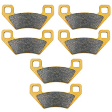 Load image into Gallery viewer, Arctic Cat Alterra 1000/700/600/550/500/450/400 2009-2024 Ceramic Brake Pad Set