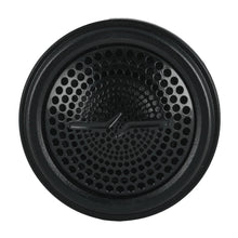 Load image into Gallery viewer, DXQ 6.5" 2-Way Component Speaker Set with Yellow Straw + Composite Foam Cone | 150W RMS 4-Ohm