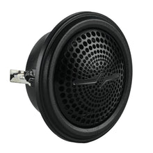 Load image into Gallery viewer, DXQ 6.5" 2-Way Component Speaker Set with Yellow Straw + Composite Foam Cone | 150W RMS 4-Ohm