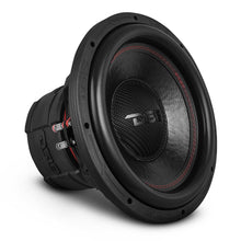 Load image into Gallery viewer, EXL 12” Subwoofer Triple Stack with Reinforced Cone 2000 Watts RMS 3” Dvc 4-Ohm