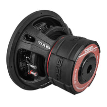 Load image into Gallery viewer, EXL 12” Subwoofer Triple Stack with Reinforced Cone 2000 Watts RMS 3” Dvc 4-Ohm