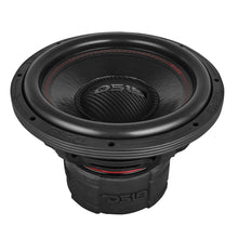 Load image into Gallery viewer, EXL 12” Subwoofer Triple Stack with Reinforced Cone 2000 Watts RMS 3” Dvc 4-Ohm