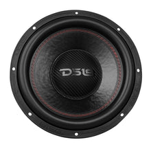 Load image into Gallery viewer, EXL 12” Subwoofer Triple Stack with Reinforced Cone 2000 Watts RMS 3” Dvc 4-Ohm
