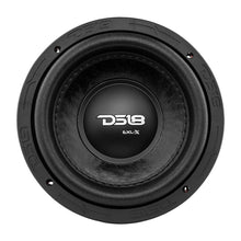 Load image into Gallery viewer, EXL-X 6.5" Subwoofer 400 Watts Rms DVC 4-Ohms