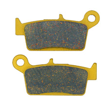 Load image into Gallery viewer, Kawasaki KX125/KX250/KX500 1995-2007 Ceramic Brake Pad Set