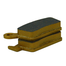 Load image into Gallery viewer, Kawasaki KX125/KX250/KX500 1995-2007 Ceramic Brake Pad Set