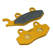 Load image into Gallery viewer, Kawasaki KLX140/KLX150/KLX230 2008-2026 Ceramic Brake Pad Set