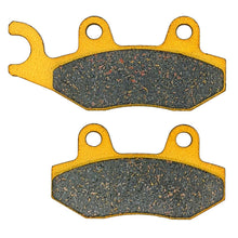 Load image into Gallery viewer, Kawasaki KLX250/KLX300 2009-2026 Ceramic Brake Pad Set