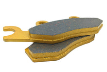 Load image into Gallery viewer, Kawasaki KLX140/KLX150/KLX230 2008-2026 Ceramic Brake Pad Set