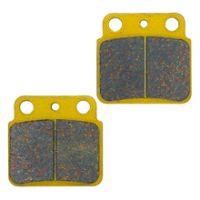 Load image into Gallery viewer, Arctic Cat DVX 400 2004-2008 Ceramic Brake Pad Set