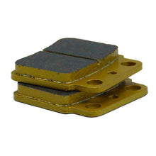 Load image into Gallery viewer, Kawasaki KFX 400 2003-2006 Ceramic Brake Pad Set