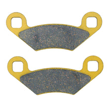 Load image into Gallery viewer, Polaris Sportsman 335/400/500/455 Diesel 1999-2002 Ceramic Brake Pad Set