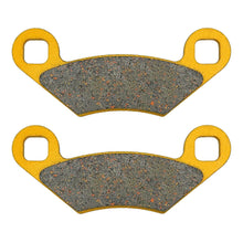 Load image into Gallery viewer, Polaris Outlaw 450/525 2008-2011 Ceramic Brake Pad Set