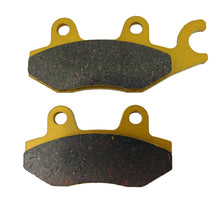 Load image into Gallery viewer, Can-Am Maverick 2013-2018 Front & Rear Ceramic Brake Pad Set