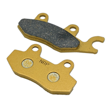 Load image into Gallery viewer, Yamaha Rhino 450/660 2004-2009 Ceramic Brake Pad Set