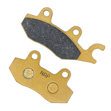 Load image into Gallery viewer, Yamaha YFZ 450R SE 2009-2026 and YFZ 450 2006-2011 & 2017 Ceramic Brake Pad Set