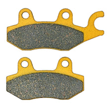 Load image into Gallery viewer, CFMoto UFORCE Rancher 500/600 2011-2014 Ceramic Brake Pad Set
