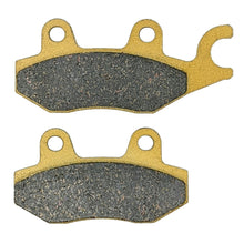 Load image into Gallery viewer, Can Am Ryker Ace 600/900 2019-2024 Ceramic Brake Pad Set