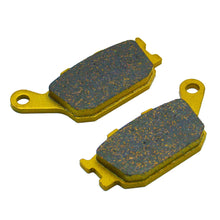 Load image into Gallery viewer, Honda VT1100/VT1300/VTX1300 Shadow/Sabre/Fury 1995-2020 Ceramic Brake Pad Set