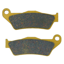 Load image into Gallery viewer, Gas Gas MC125/EX250F/MC250F/EC300/EX350F/EX450F 2021-2026 Ceramic Brake Pad Set