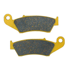 Load image into Gallery viewer, Suzuki RM125/RM250/RMX250 1996-2008 Ceramic Brake Pad Set