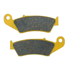 Load image into Gallery viewer, Gas-Gas EC125/EC200/EC250/EC300/XC200/XC250/XC300 2010-2020 Ceramic Brake Pad Set