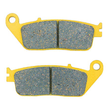 Load image into Gallery viewer, Victory Vision 2008-2017 Ceramic Brake Pad Set
